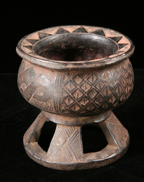 AF206: Kuba Pigment Dish